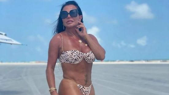 Reprodução/Redes Sociais