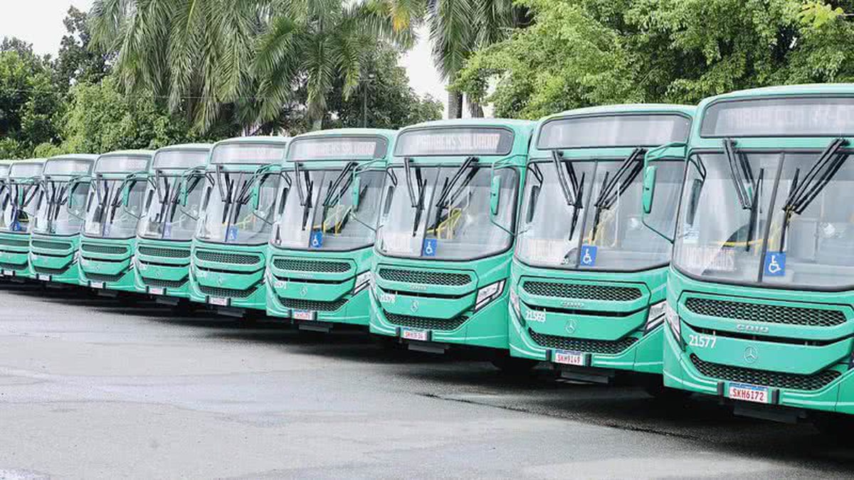 URGENTE: Reunião dos Rodoviários com empresários termina sem acordo e Salvador vai amanhecer sem ônibus