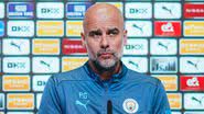 Divulgação | Manchester City
