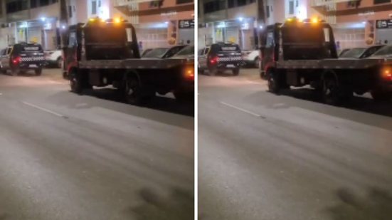 Divulgação | PMDF