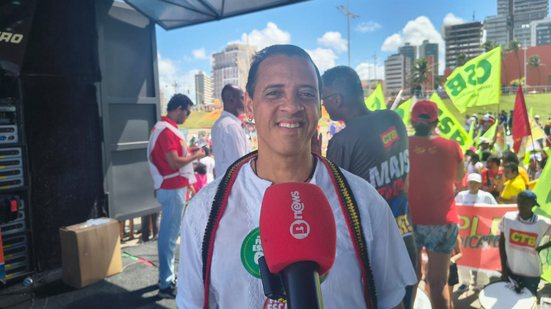 Yuri Pastori / BNEWS