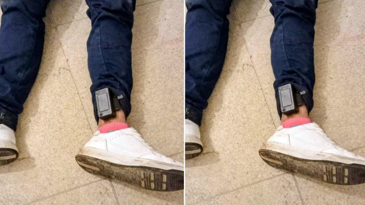 Homem é baleado com tiro na cabeça em praia turística e busca ajuda em hotel