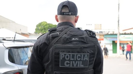 Divulgação / Ascom-PCBA