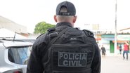 Divulgação / Ascom-PCBA