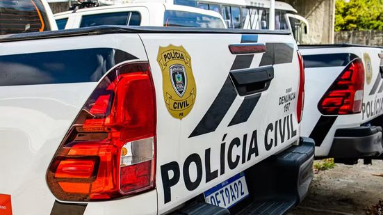Divulgação/Polícia Civil