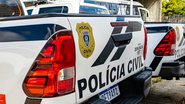 Divulgação/Polícia Civil