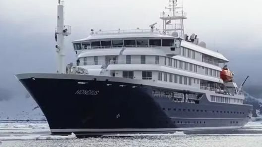 Antarctica Cruises
