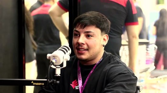 Reprodução / Redes Sociais