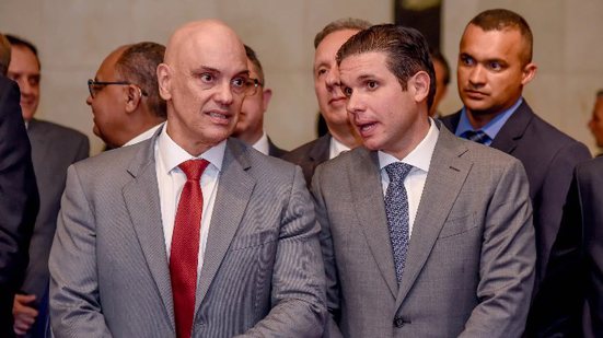 Douglas Gomes / Presidência da Câmara dos Deputados