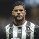 Pedro Souza / Atlético-MG