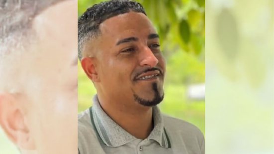Reprodução / Redes Sociais