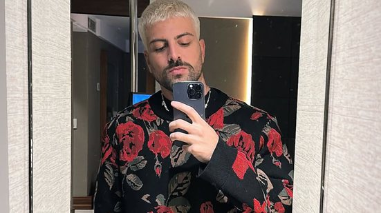 Reprodução / Instagram