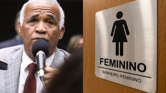 Kayo Magalhães/Câmara dos Deputados/Imagem gerada por IA