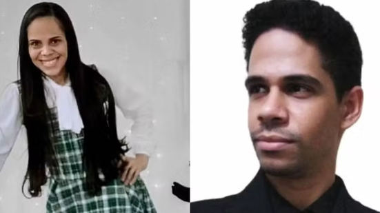 Reprodução / Redes Sociais