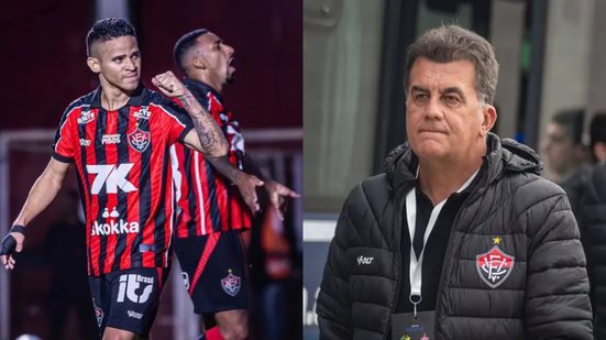 Victor Ferreira | EC Vitória
