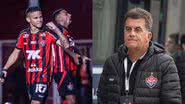 Victor Ferreira | EC Vitória
