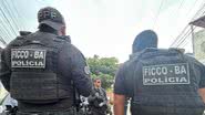 Foto: Divulgação SSP