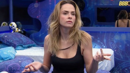 Foto: Reprodução / Globo