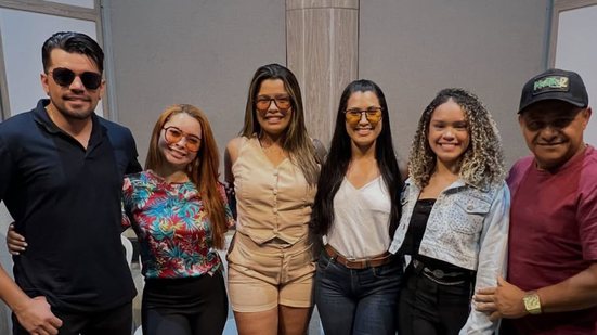 Foto: Reprodução / Instagram @mastruzcomleiteoficial