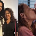 Foto: Reprodução / Instagram / Globo