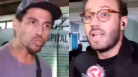 Foto: Reprodução / SBT