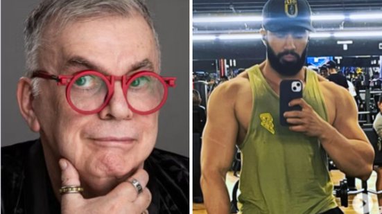 Foto: Reprodução / redes sociais