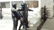 Foto: Divulgação / SENAPPEN