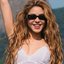 Foto: Reprodução / Instagram @shakira