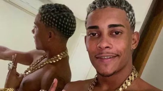 Foto: Reprodução / redes sociais