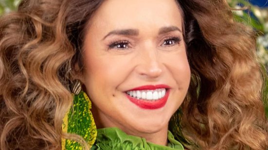 Foto: Reprodução / Instagram @danielamercury