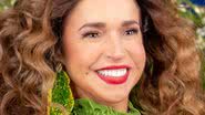 Foto: Reprodução / Instagram @danielamercury