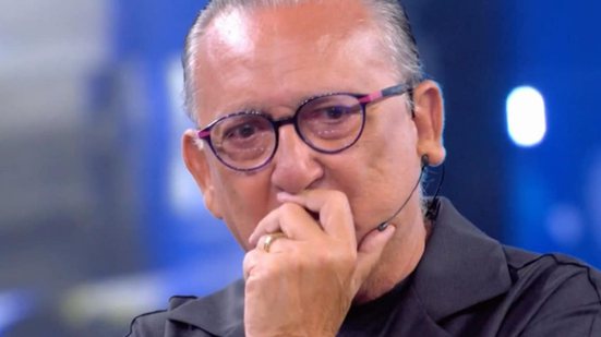 Foto: Reprodução / SBT
