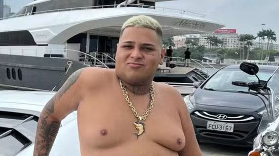 Foto: Reprodução / redes sociais