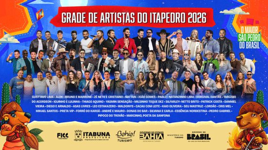 Foto: Reprodução / Prefeitura de Itabuna