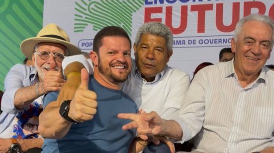 Reprodução / Instagram