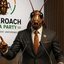 Reprodução/Cockroach Janta Party