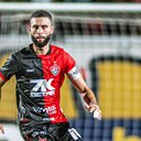 Victor Ferreira / EC Vitória
