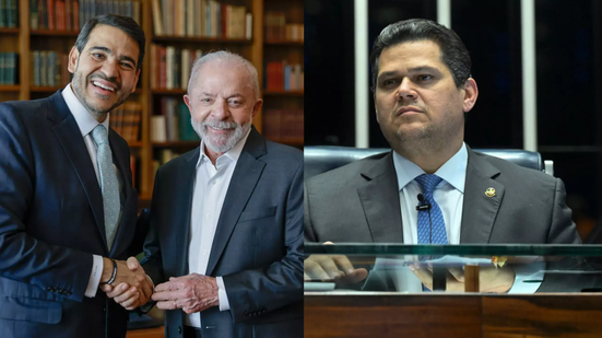 Ricardo Sturk/ Agência Brasil