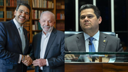 Ricardo Sturk/ Agência Brasil