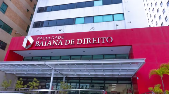 Faculdade Baiana de Direito