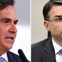 Edilson Rodrigues/Agência Senado/Isac Nóbrega/PR