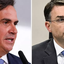 Edilson Rodrigues/Agência Senado/Isac Nóbrega/PR