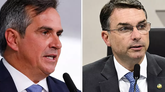 Edilson Rodrigues/Agência Senado/Isac Nóbrega/PR