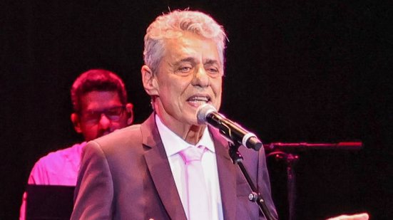 Foto: Reprodução / Instagram @chicobuarque