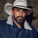 Foto: Reprodução / Instagram @albertocowboy