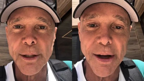 Foto: Reprodução / redes sociais