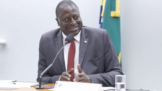 Kayo Magalhães / Câmara dos Deputados / Arquivo