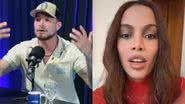 Reprodução / YouTube e Redes Sociais