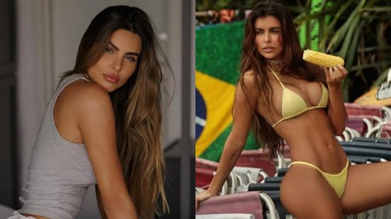 Reprodução / Redes Sociais