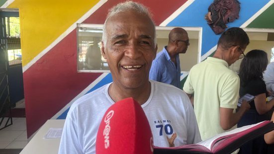Yuri Pastori / BNews